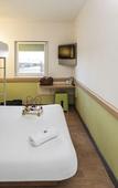 Туры в отель ibis budget Paris Aubervilliers