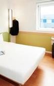 Туры в отель ibis budget Paris Aubervilliers