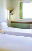 Туры в отель ibis budget Paris Aubervilliers