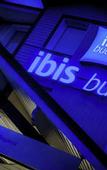 Туры в отель ibis budget Paris Aubervilliers