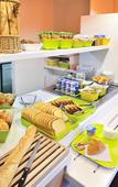Туры в отель ibis budget Paris Aubervilliers