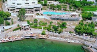 Justiniano Fuga Fine Times 5*