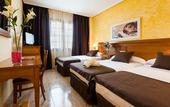 Туры в отель Hotel Carlos I Toledo