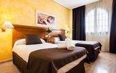 Туры в отель Hotel Carlos I Toledo