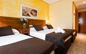 Туры в отель Hotel Carlos I Toledo