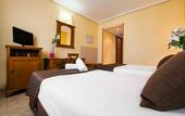 Туры в отель Hotel Carlos I Toledo