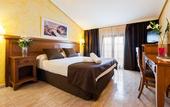 Туры в отель Hotel Carlos I Toledo