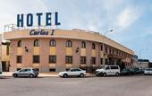 Туры в отель Hotel Carlos I Toledo