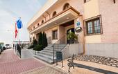 Туры в отель Hotel Carlos I Toledo