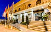 Туры в отель Hotel Carlos I Toledo