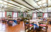 Туры в отель Hotel Carlos I Toledo