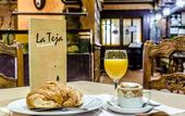 Туры в отель Hotel Carlos I Toledo
