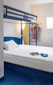 Туры в отель ibis budget Krefeld Messe Duesseldorf