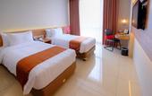 Туры в отель Sunday Hotel Antero Jababeka