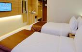 Туры в отель Sunday Hotel Antero Jababeka