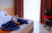 Туры в отель Sunday Hotel Antero Jababeka