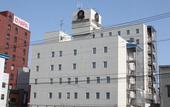 Туры в отель APA Hotel Hakodate Ekimae