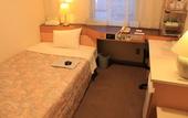 Туры в отель APA Hotel Hakodate Ekimae