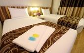 Туры в отель Rimba Hotel