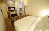 Туры в отель Rimba Hotel