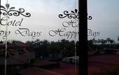 Туры в отель Hotel Happy Days