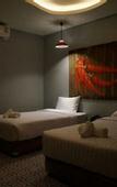 Туры в отель Happy Field Resort Cha-am