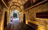 Туры в отель Residenze Gregoriane - Dimora d'Epoca