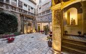 Туры в отель Residenze Gregoriane - Dimora d'Epoca