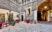 Туры в отель Residenze Gregoriane - Dimora d'Epoca
