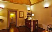 Туры в отель Residenze Gregoriane - Dimora d'Epoca