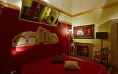 Туры в отель Residenze Gregoriane - Dimora d'Epoca