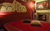 Туры в отель Residenze Gregoriane - Dimora d'Epoca