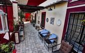 Туры в отель Residenze Gregoriane - Dimora d'Epoca