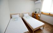 Туры в отель Jeju Masil Guesthouse-Hostel