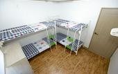 Туры в отель Jeju Masil Guesthouse-Hostel