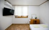 Туры в отель Jeju Masil Guesthouse-Hostel