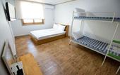 Туры в отель Jeju Masil Guesthouse-Hostel