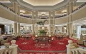 Туры в отель JW Mariott Hotel