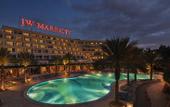 Туры в отель JW Mariott Hotel