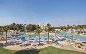 Туры в отель JW Mariott Hotel
