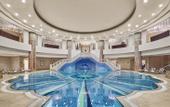 Туры в отель JW Mariott Hotel