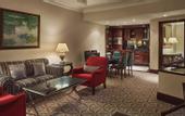 Туры в отель JW Mariott Hotel