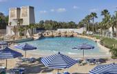 Туры в отель JW Mariott Hotel