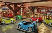 Туры в отель JW Mariott Hotel