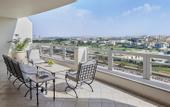 Туры в отель JW Mariott Hotel