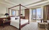 Туры в отель JW Mariott Hotel