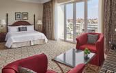 Туры в отель JW Mariott Hotel