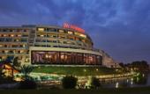 Туры в отель JW Mariott Hotel