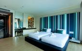 Туры в отель @T Boutique Hotel