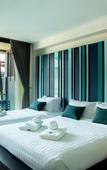 Туры в отель @T Boutique Hotel